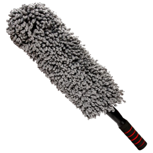 MICROFIBER DUSTER