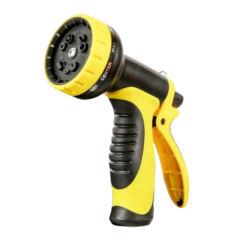 Mist Spray Gun